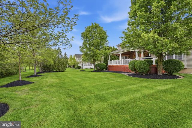 2088 BEDFORDSHIRE RD, Furlong, PA 18925