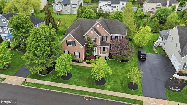 2088 BEDFORDSHIRE RD, Furlong, PA 18925