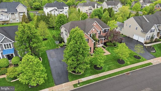 2088 BEDFORDSHIRE RD, Furlong, PA 18925