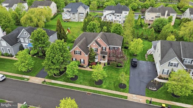 2088 BEDFORDSHIRE RD, Furlong, PA 18925