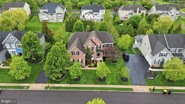 2088 BEDFORDSHIRE RD, Furlong, PA 18925