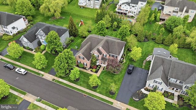 2088 BEDFORDSHIRE RD, Furlong, PA 18925
