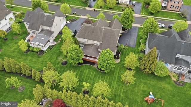 2088 BEDFORDSHIRE RD, Furlong, PA 18925