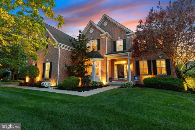 2088 BEDFORDSHIRE RD, Furlong, PA 18925