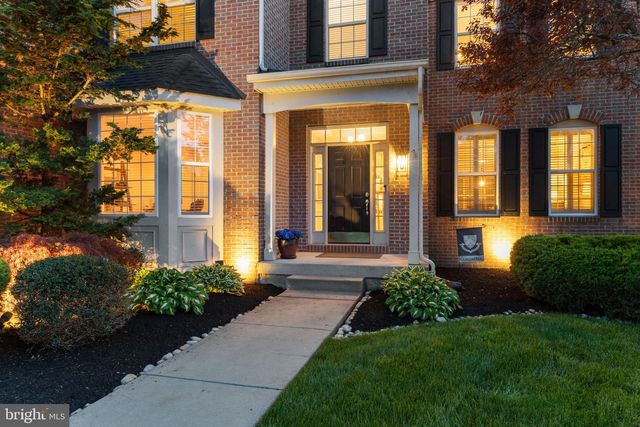2088 BEDFORDSHIRE RD, Furlong, PA 18925