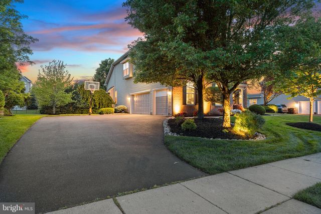 2088 BEDFORDSHIRE RD, Furlong, PA 18925
