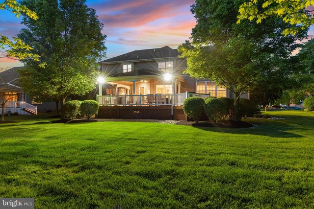 2088 BEDFORDSHIRE RD, Furlong, PA 18925
