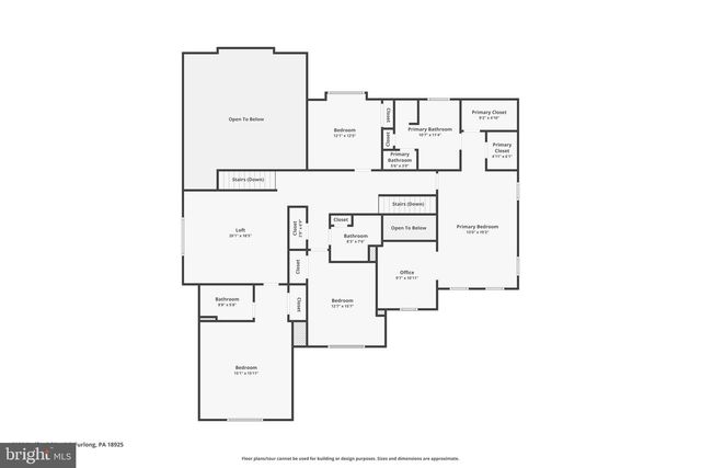 2088 BEDFORDSHIRE RD, Furlong, PA 18925