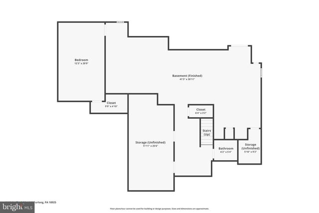 2088 BEDFORDSHIRE RD, Furlong, PA 18925