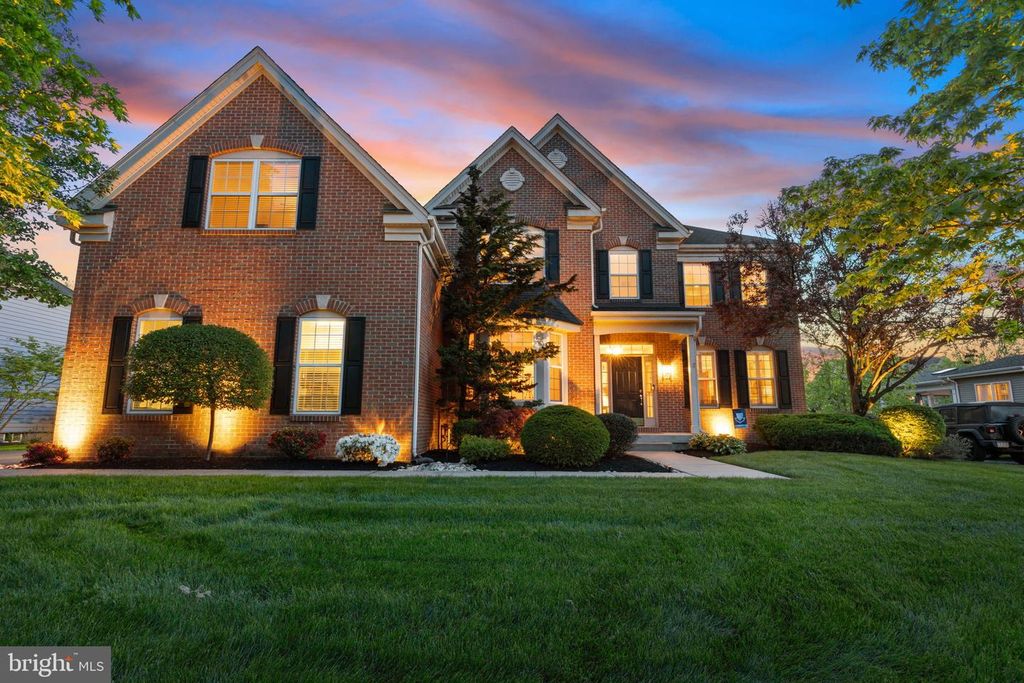 2088 BEDFORDSHIRE RD, Furlong, PA 18925