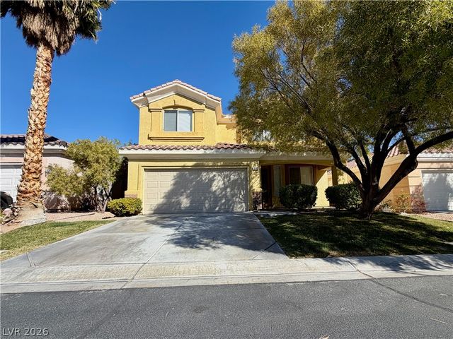 246 Duck Hollow Avenue None, Las Vegas, NV 89148