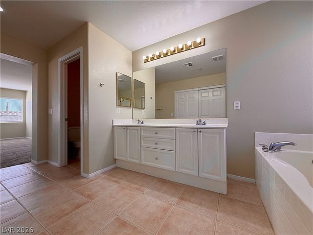 246 Duck Hollow Avenue None, Las Vegas, NV 89148