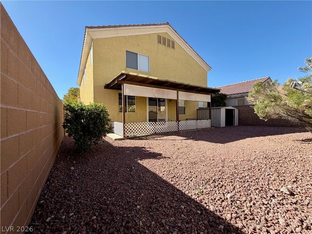 246 Duck Hollow Avenue None, Las Vegas, NV 89148