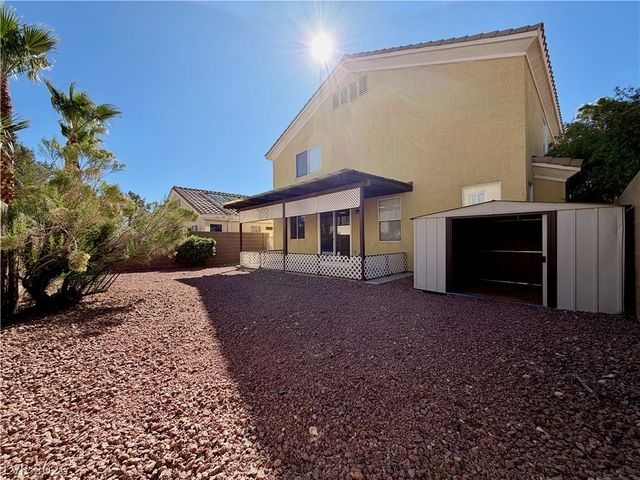 246 Duck Hollow Avenue None, Las Vegas, NV 89148