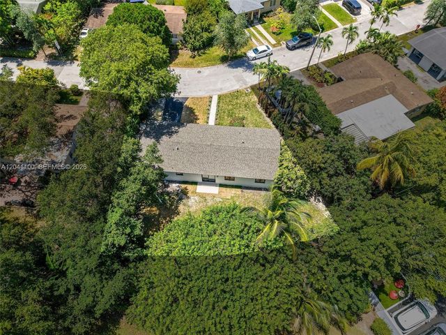 211 Washington Drive, Coral Gables, FL 33133