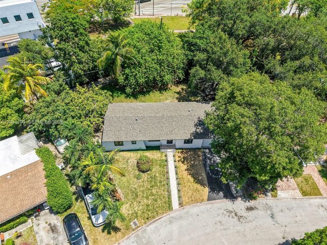 211 Washington Drive, Coral Gables, FL 33133
