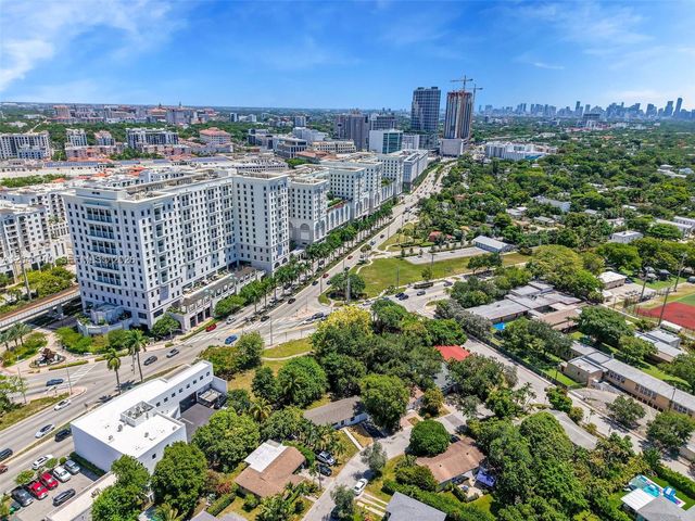 211 Washington Drive, Coral Gables, FL 33133