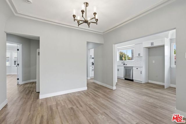 8701 S Denker Avenue, Los Angeles, CA 90047