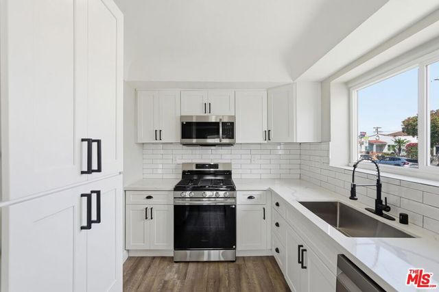 8701 S Denker Avenue, Los Angeles, CA 90047