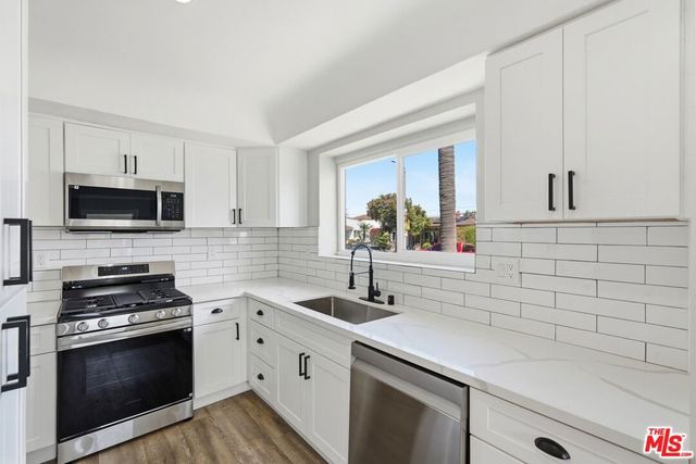 8701 S Denker Avenue, Los Angeles, CA 90047