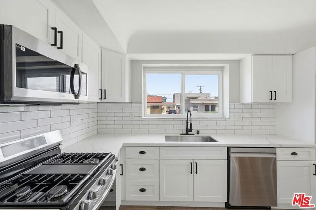 8701 S Denker Avenue, Los Angeles, CA 90047