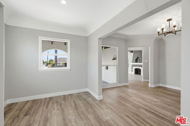 8701 S Denker Avenue, Los Angeles, CA 90047