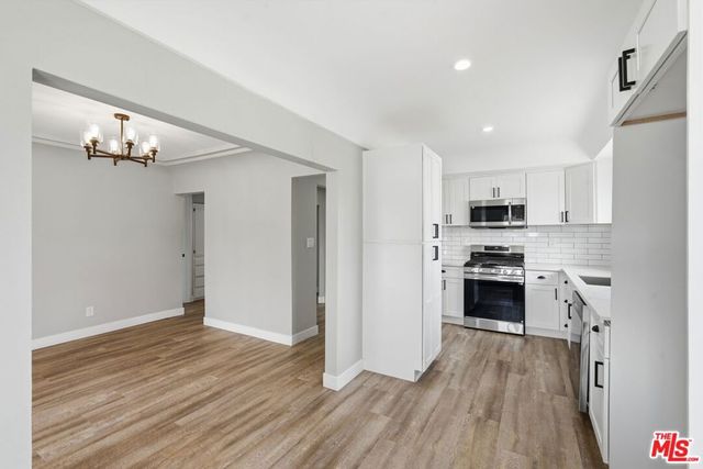 8701 S Denker Avenue, Los Angeles, CA 90047