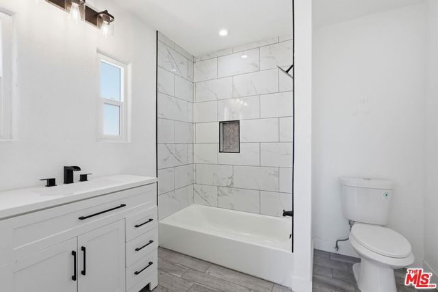 8701 S Denker Avenue, Los Angeles, CA 90047