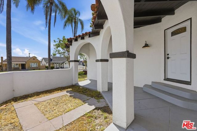 8701 S Denker Avenue, Los Angeles, CA 90047