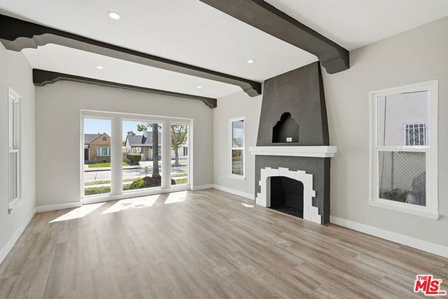 8701 S Denker Avenue, Los Angeles, CA 90047