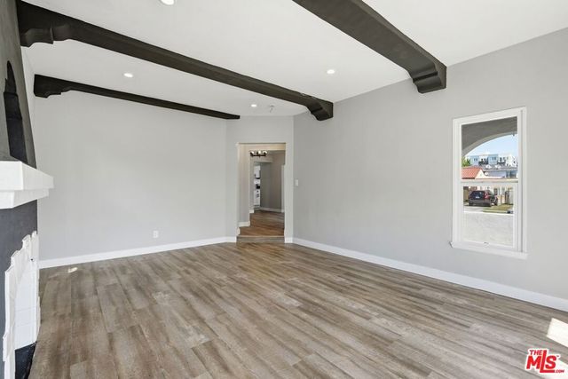 8701 S Denker Avenue, Los Angeles, CA 90047