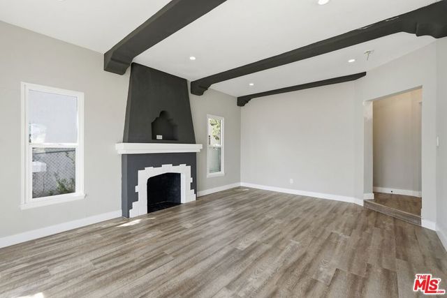 8701 S Denker Avenue, Los Angeles, CA 90047