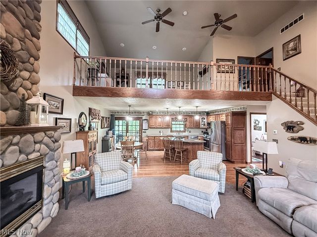 247 Spence Road, Belpre, OH 45714