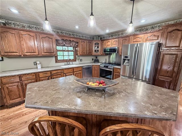 247 Spence Road, Belpre, OH 45714