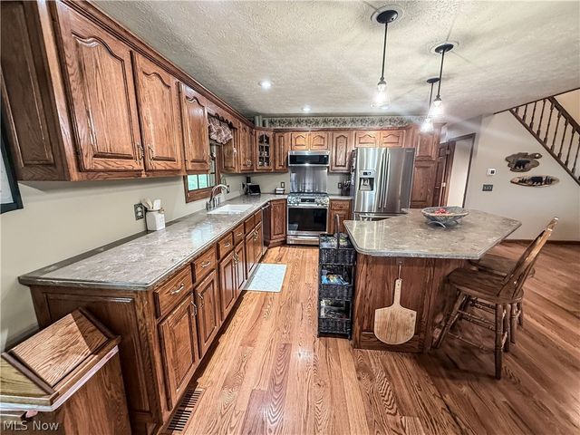 247 Spence Road, Belpre, OH 45714
