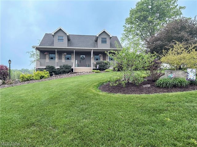 247 Spence Road, Belpre, OH 45714