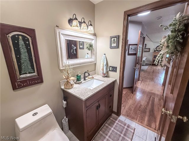 247 Spence Road, Belpre, OH 45714