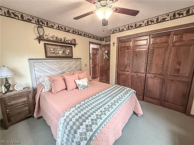247 Spence Road, Belpre, OH 45714