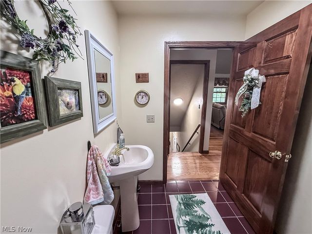 247 Spence Road, Belpre, OH 45714