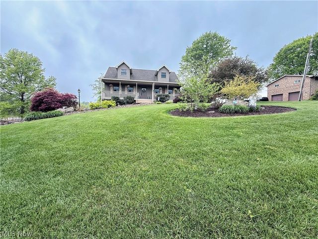 247 Spence Road, Belpre, OH 45714