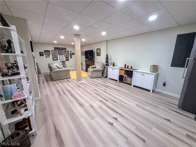 247 Spence Road, Belpre, OH 45714