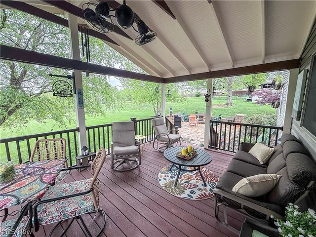247 Spence Road, Belpre, OH 45714