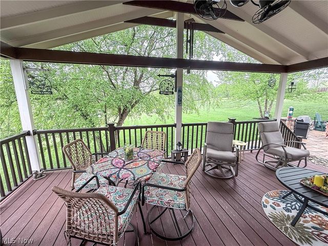 247 Spence Road, Belpre, OH 45714