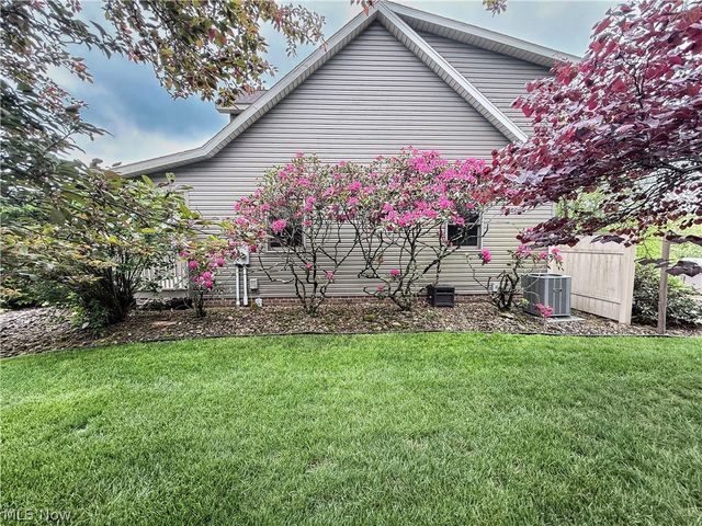 247 Spence Road, Belpre, OH 45714