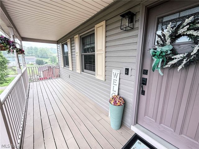 247 Spence Road, Belpre, OH 45714