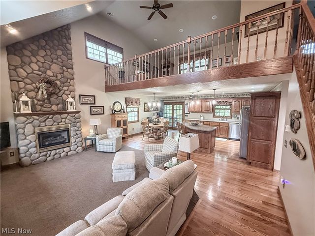 247 Spence Road, Belpre, OH 45714