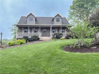 247 Spence Road, Belpre, OH 45714