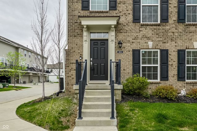 3504 Brampton Lane, Westfield, IN 46074