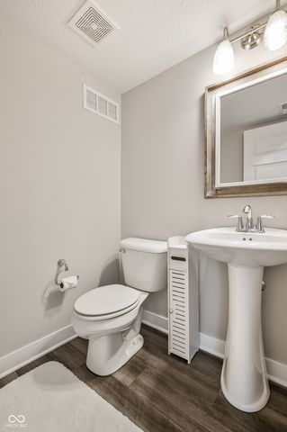 3504 Brampton Lane, Westfield, IN 46074