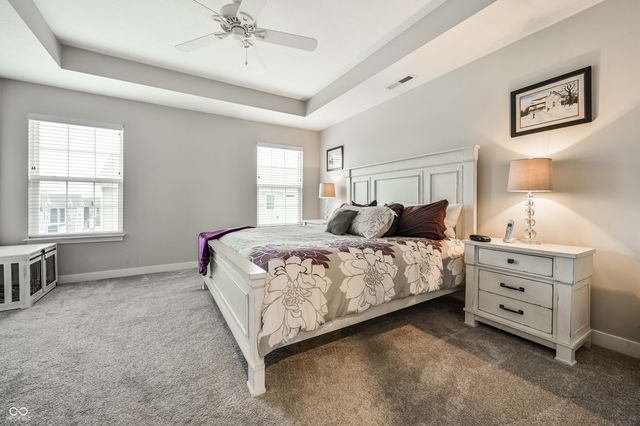 3504 Brampton Lane, Westfield, IN 46074